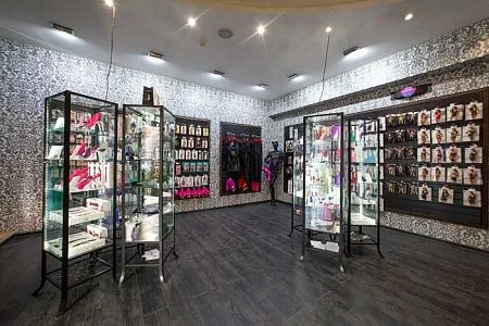 Воронеж, Кольцовская 23a