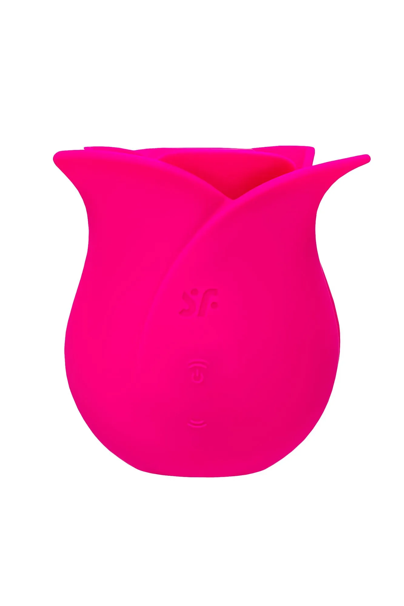 вакуум-волновой стимулятор клитора satisfyer pro 2 modern blossom, силикон, бордовый в Севастополе