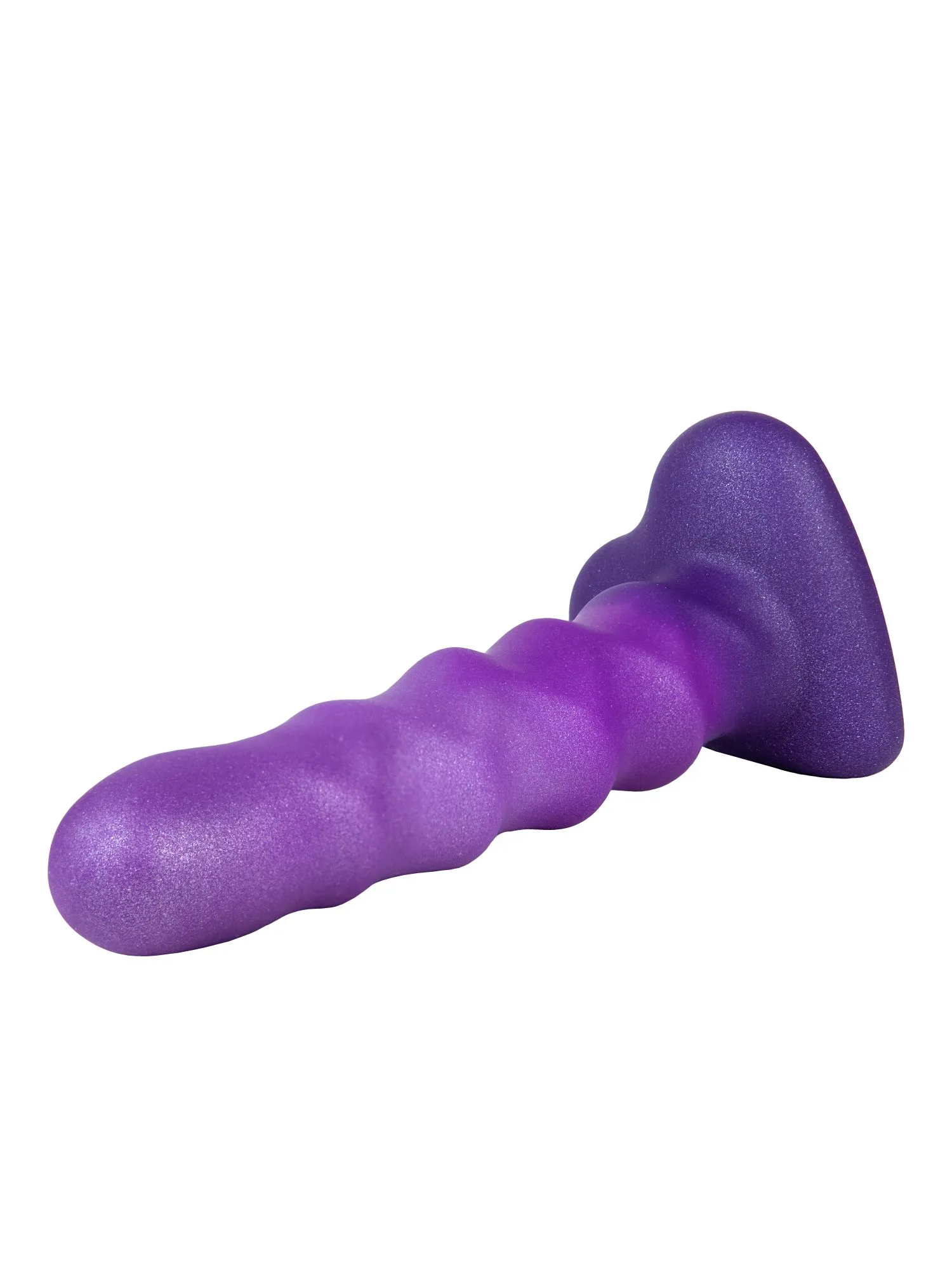 нереалистичный дилдо unicorn purple 2043-04lola в Севастополе