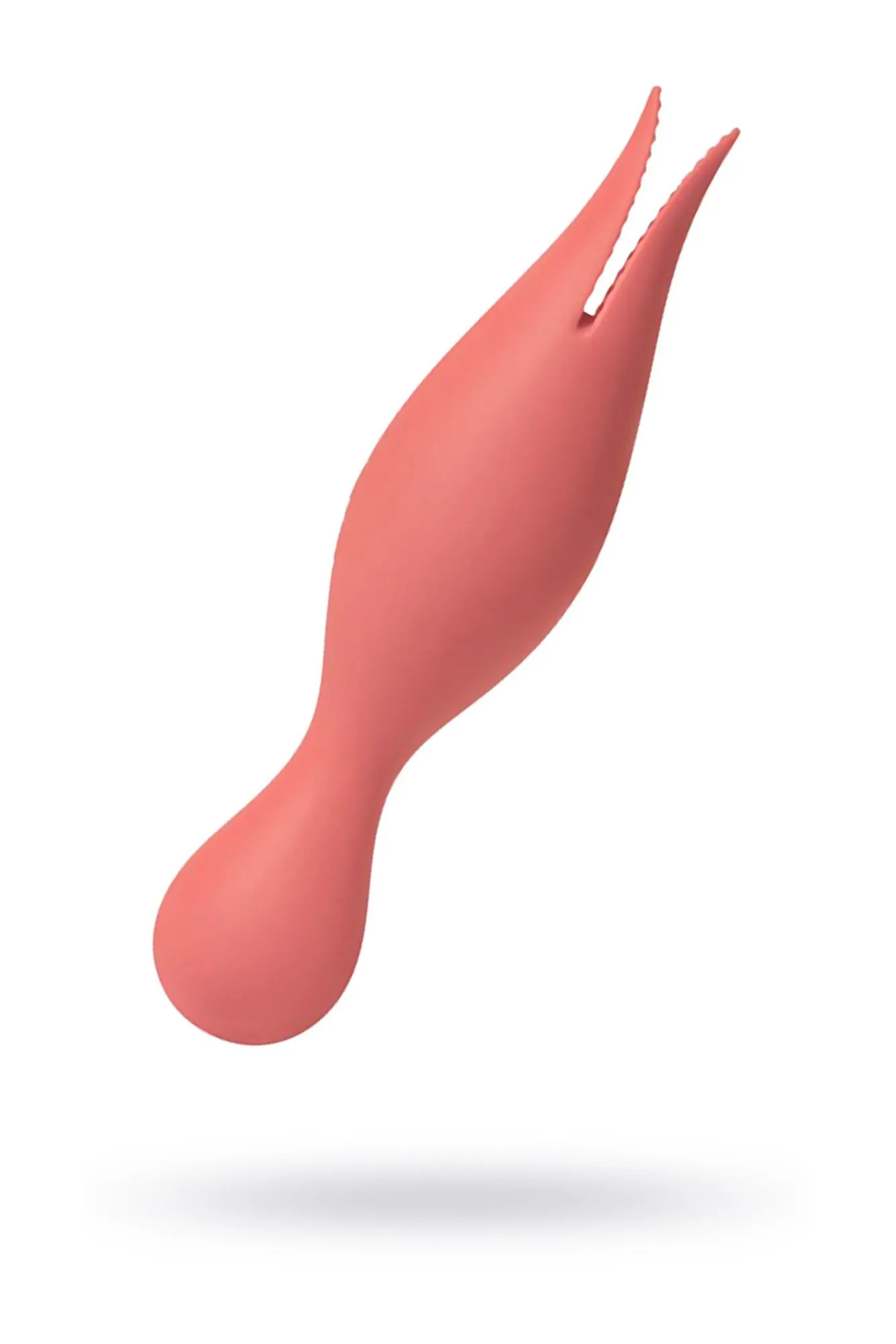 вибратор svakom siren, силикон, красный, 18,9 см в Севастополе