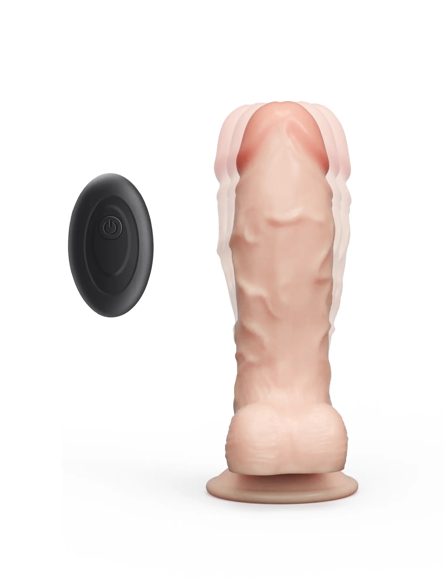 вибромассажёр неоскин с пультом ду в коробке lovetoy 024743ru в Севастополе