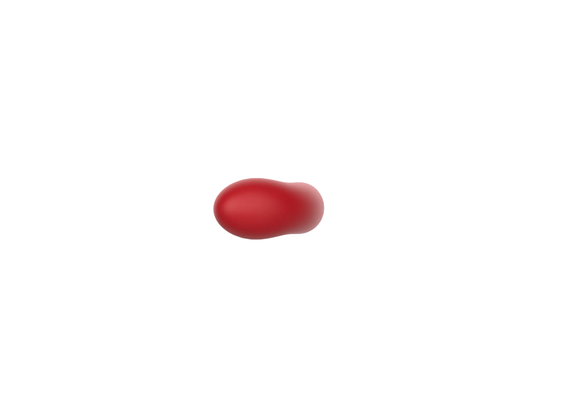силиконовый вибратор с магнитным зарядным устройством sw3042red в Севастополе