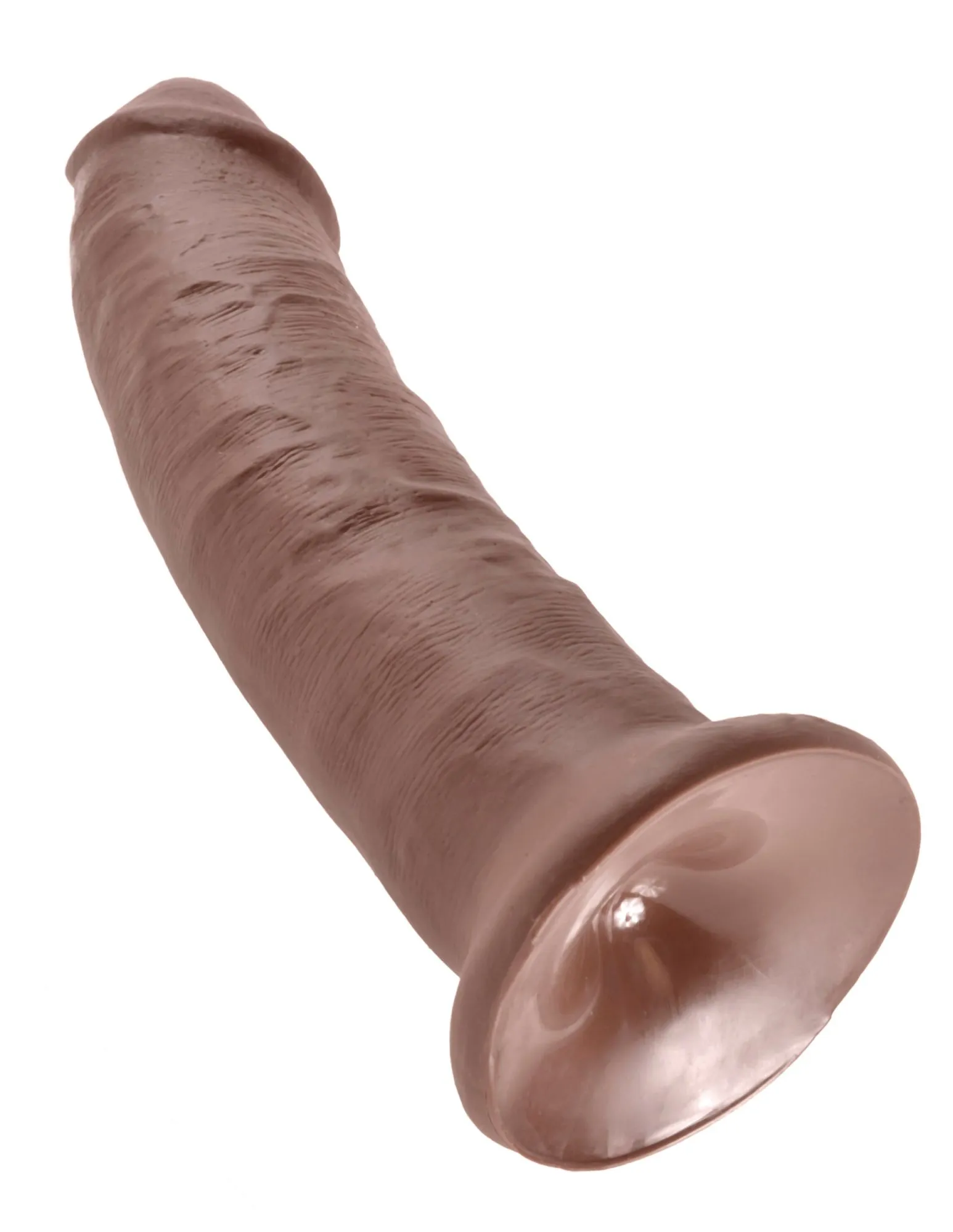 фаллоимитатор king cock 9" cock - brown pipedream 550429pd в Севастополе