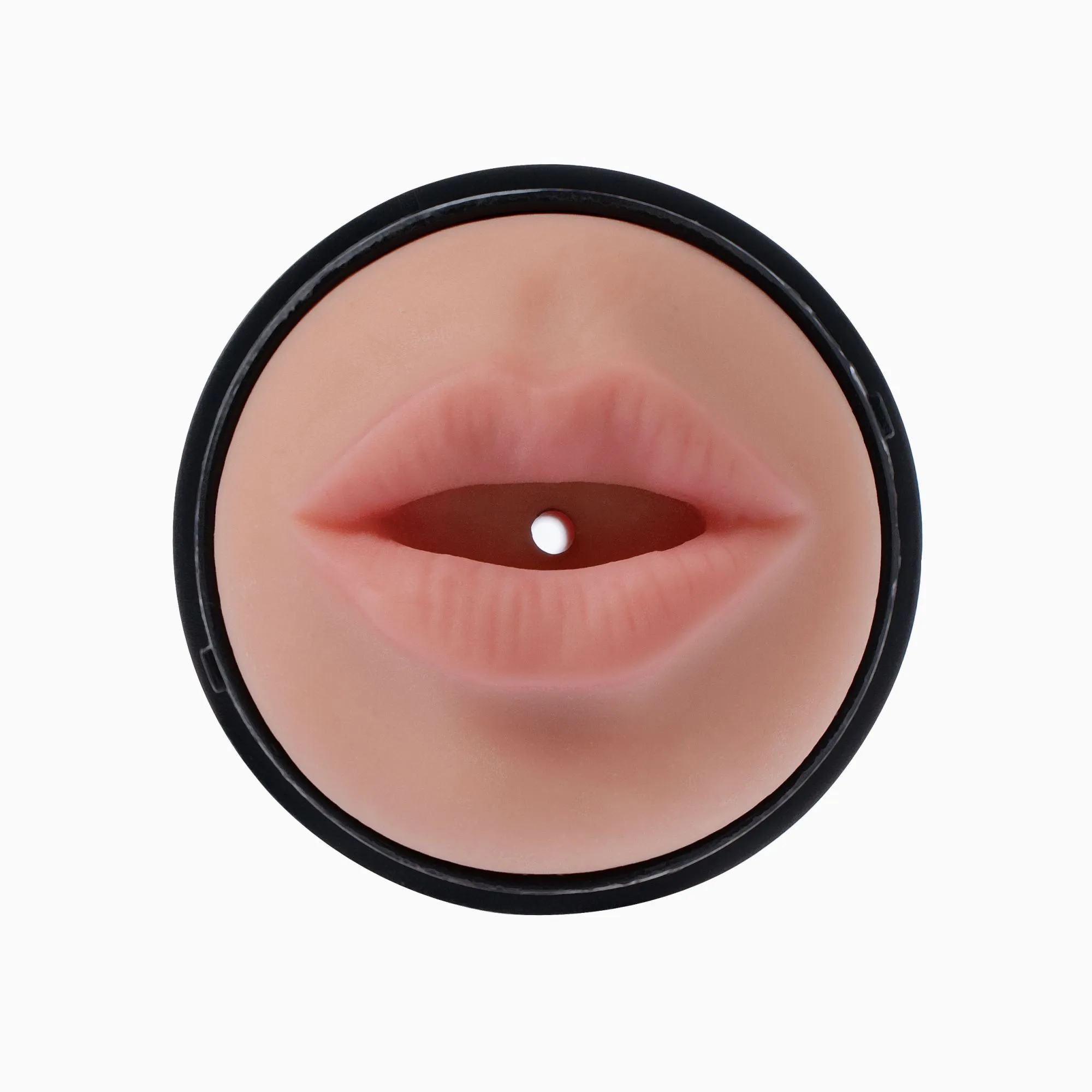 мастурбатор lovetoy double side stroker-mouth and pussy, двусторонний в Севастополе