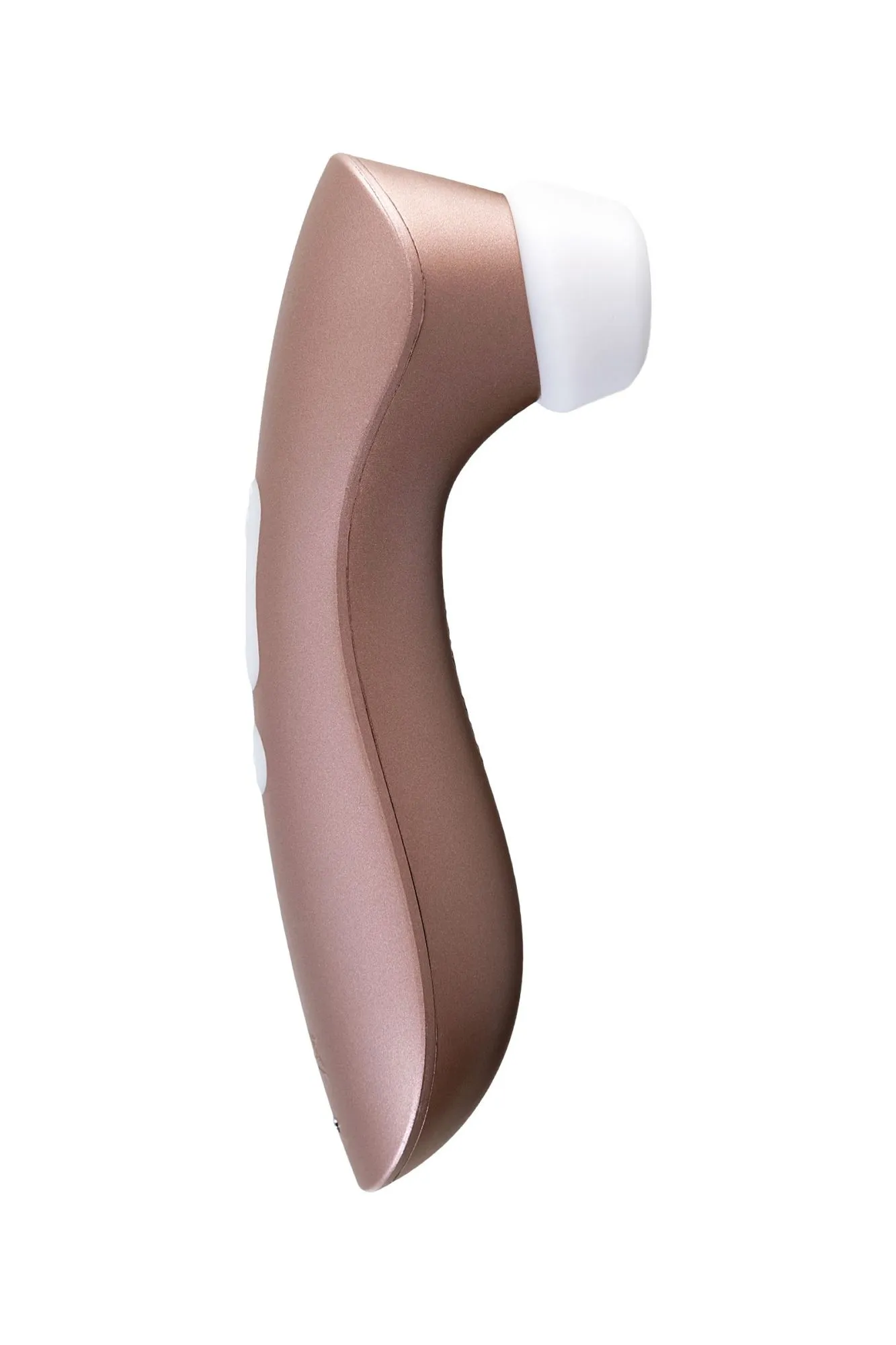 вакуум-волновой бесконтактный стимулятор клитора satisfyer pro 2 vibration, силикон, розовый, 15 см. в Севастополе