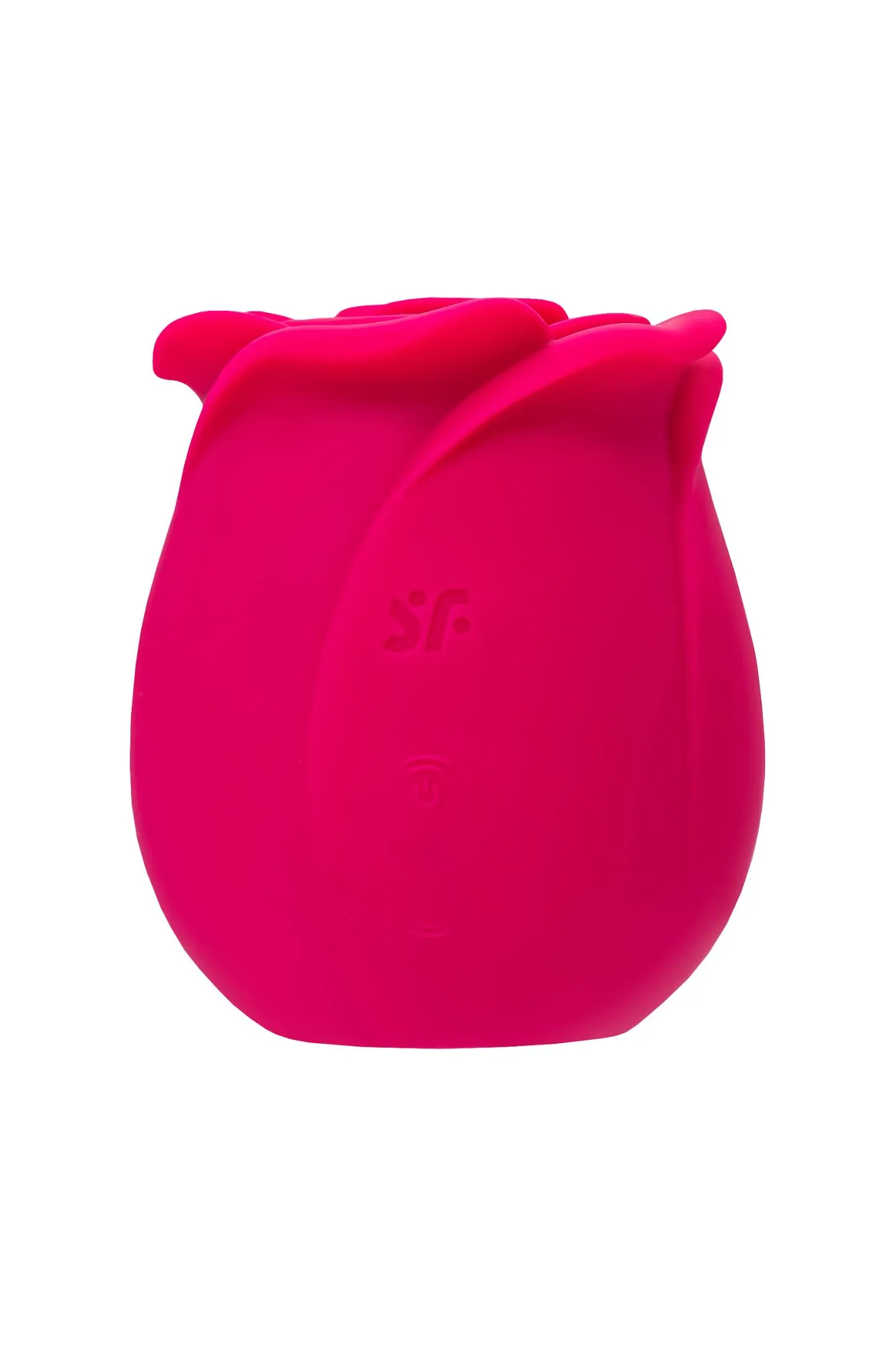 вакуум-волновой стимулятор клитора satisfyer pro 2 classic blossom, силикон, бордовый в Севастополе