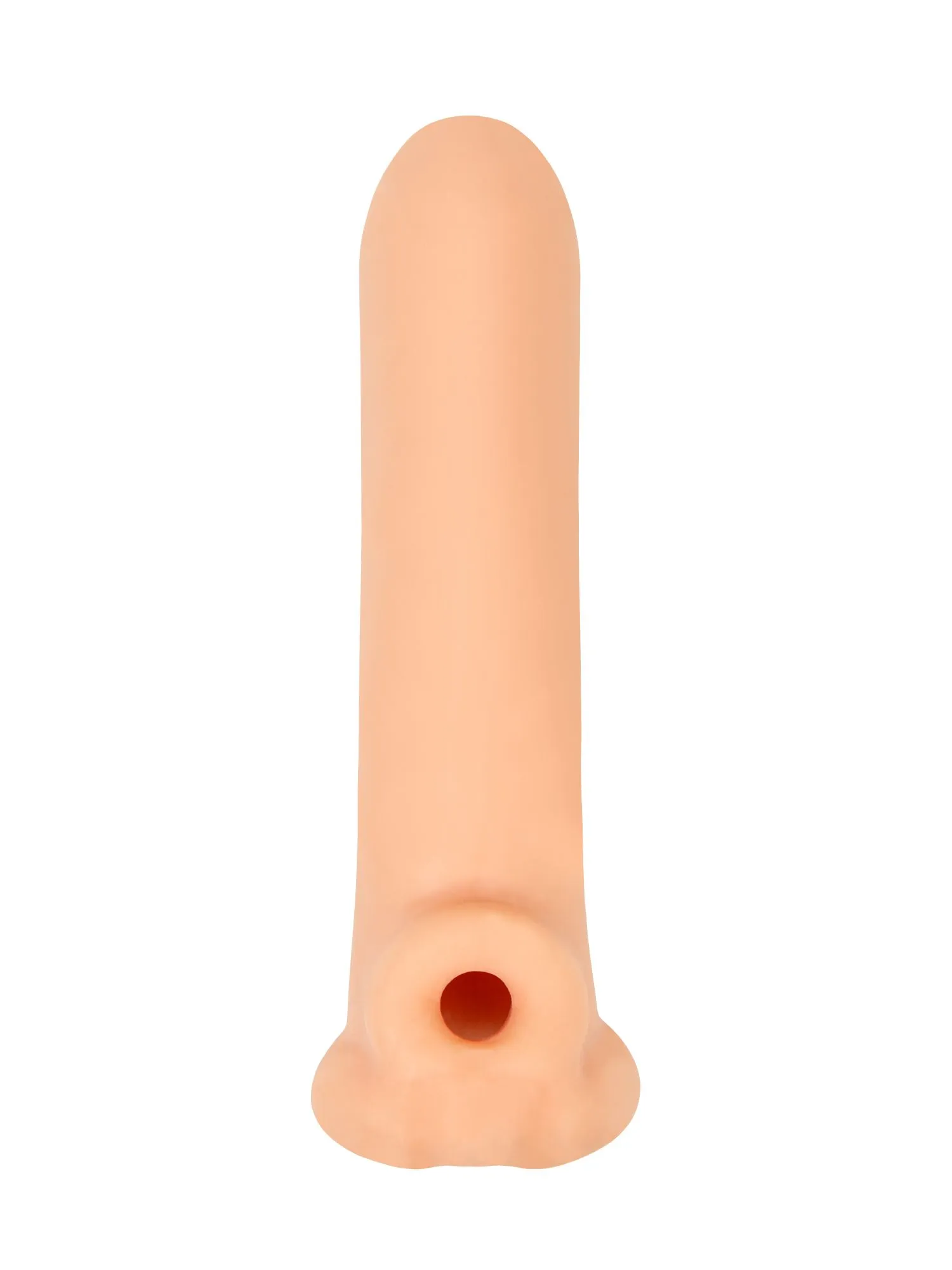 фаллоудлинитель super hero titan beige 7018-01lola в Севастополе