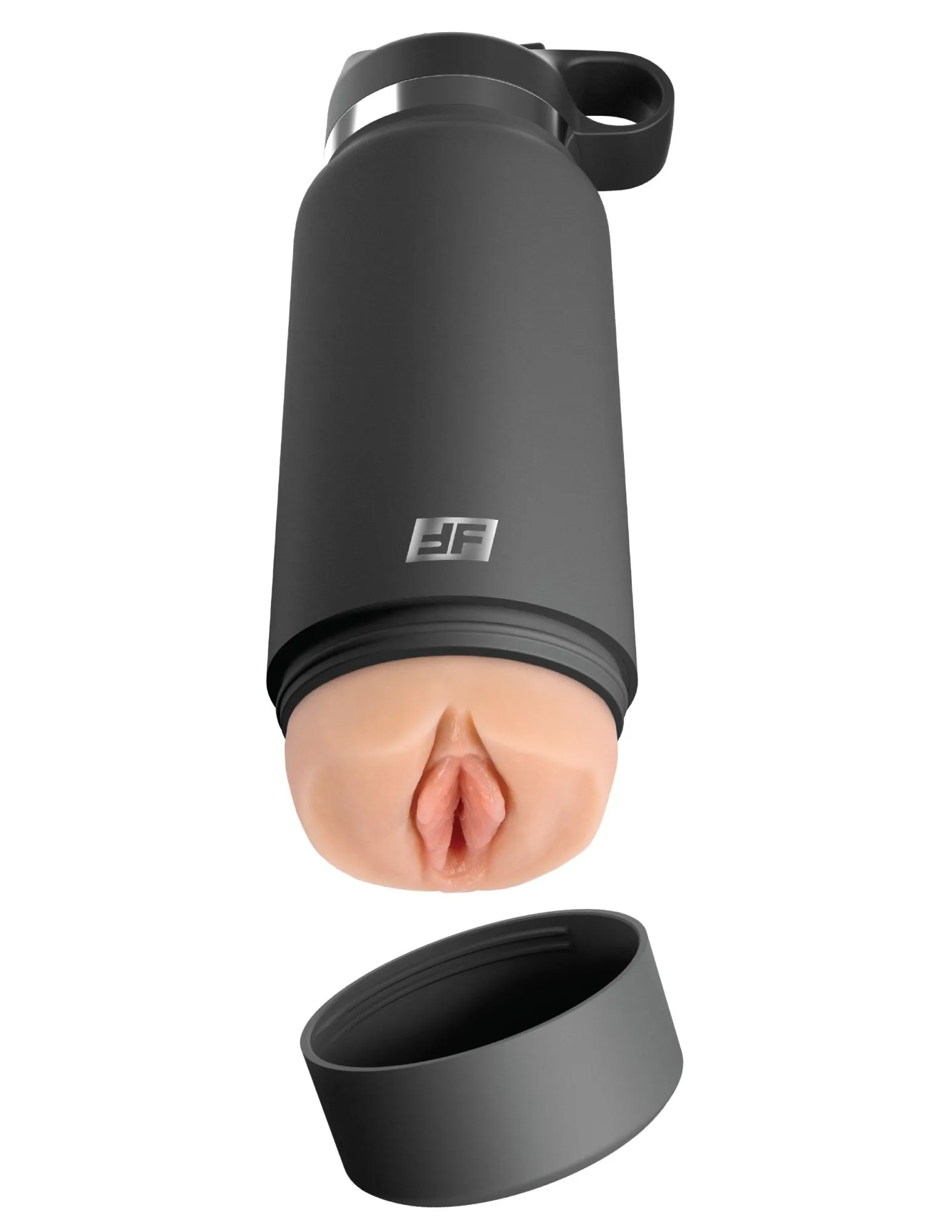 мастурбатор fap flask thrill seeker discreet stroker frosted pipedream rd62821pd в Севастополе