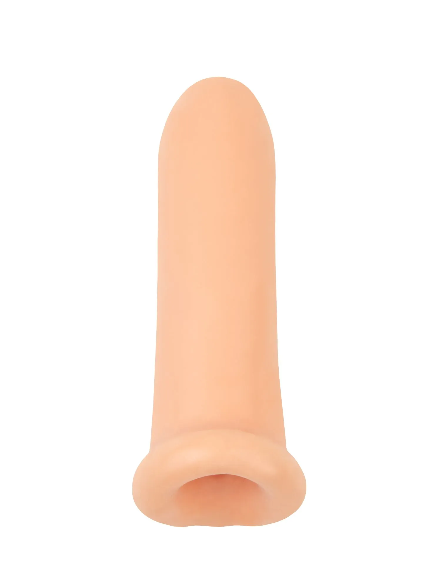 фаллоудлинитель super hero striker beige 7017-01lola в Севастополе