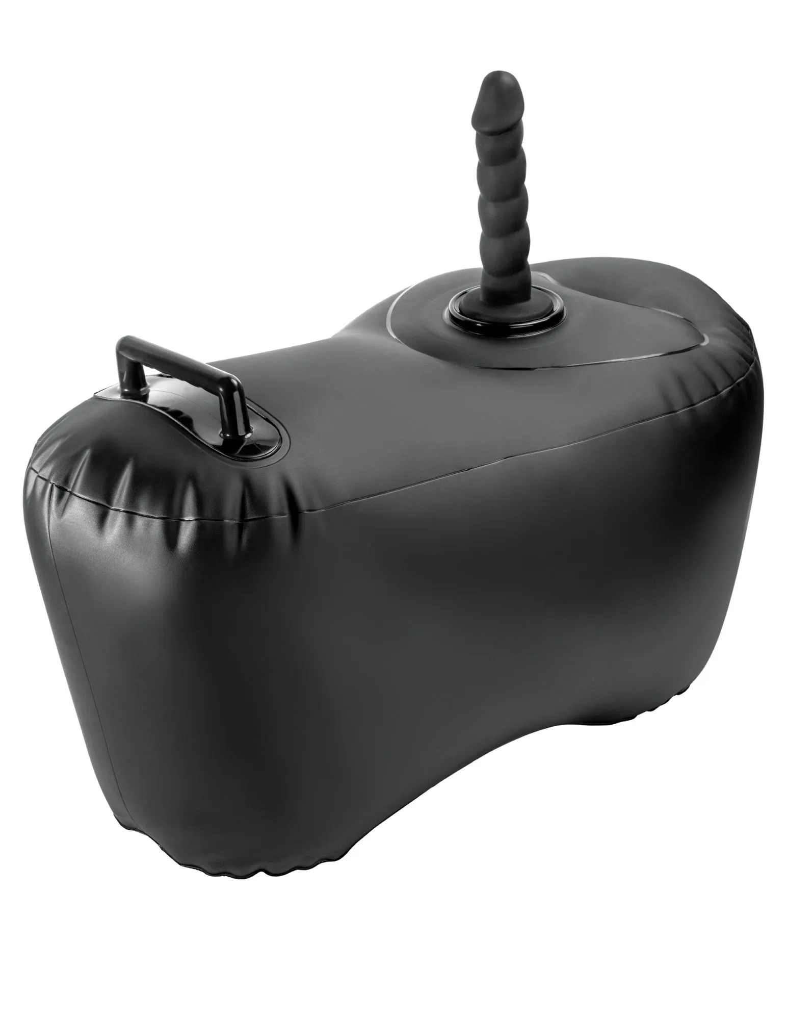 надувное кресло с дилдо body dock 447123pd в Севастополе