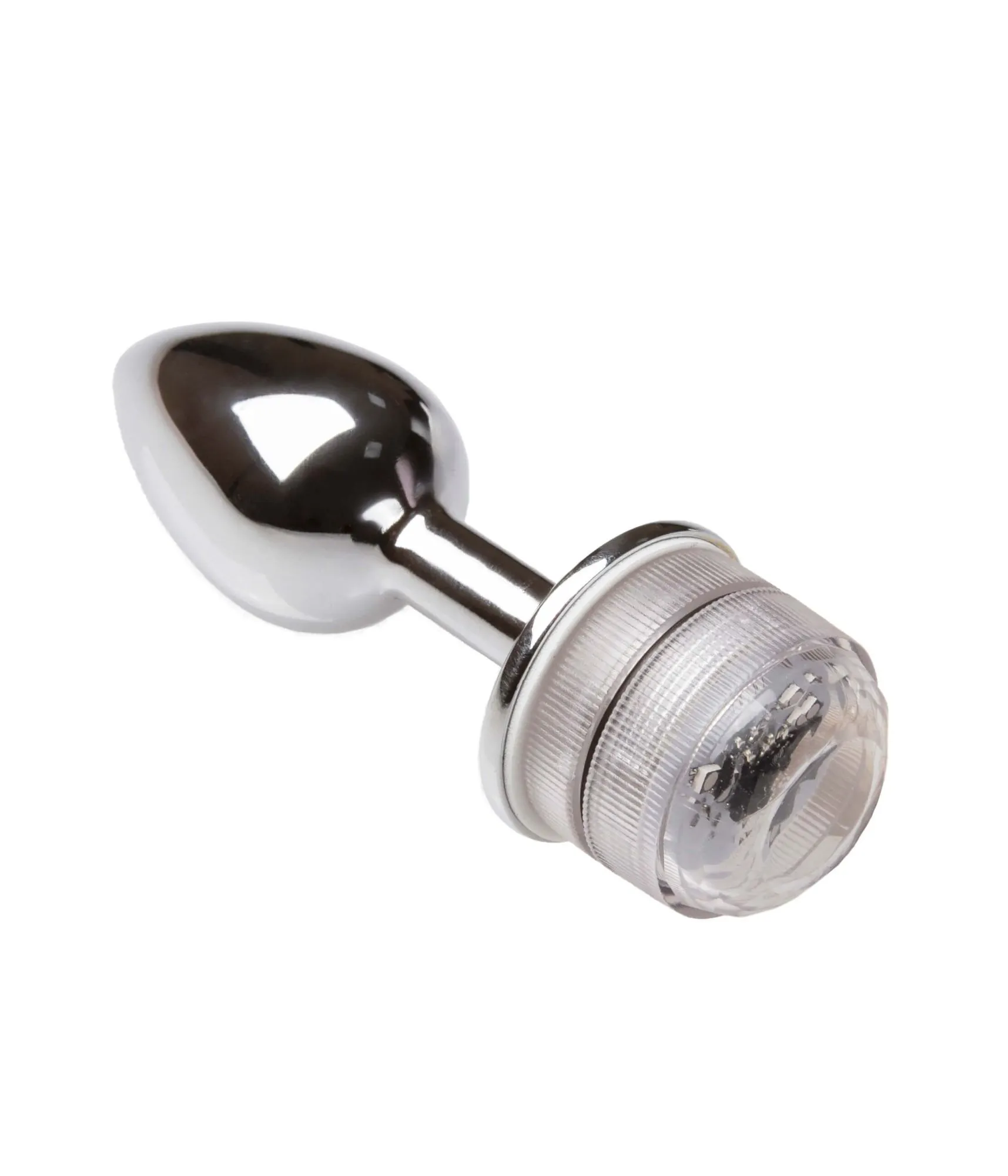 пробка led металлическая, с пультом в Севастополе