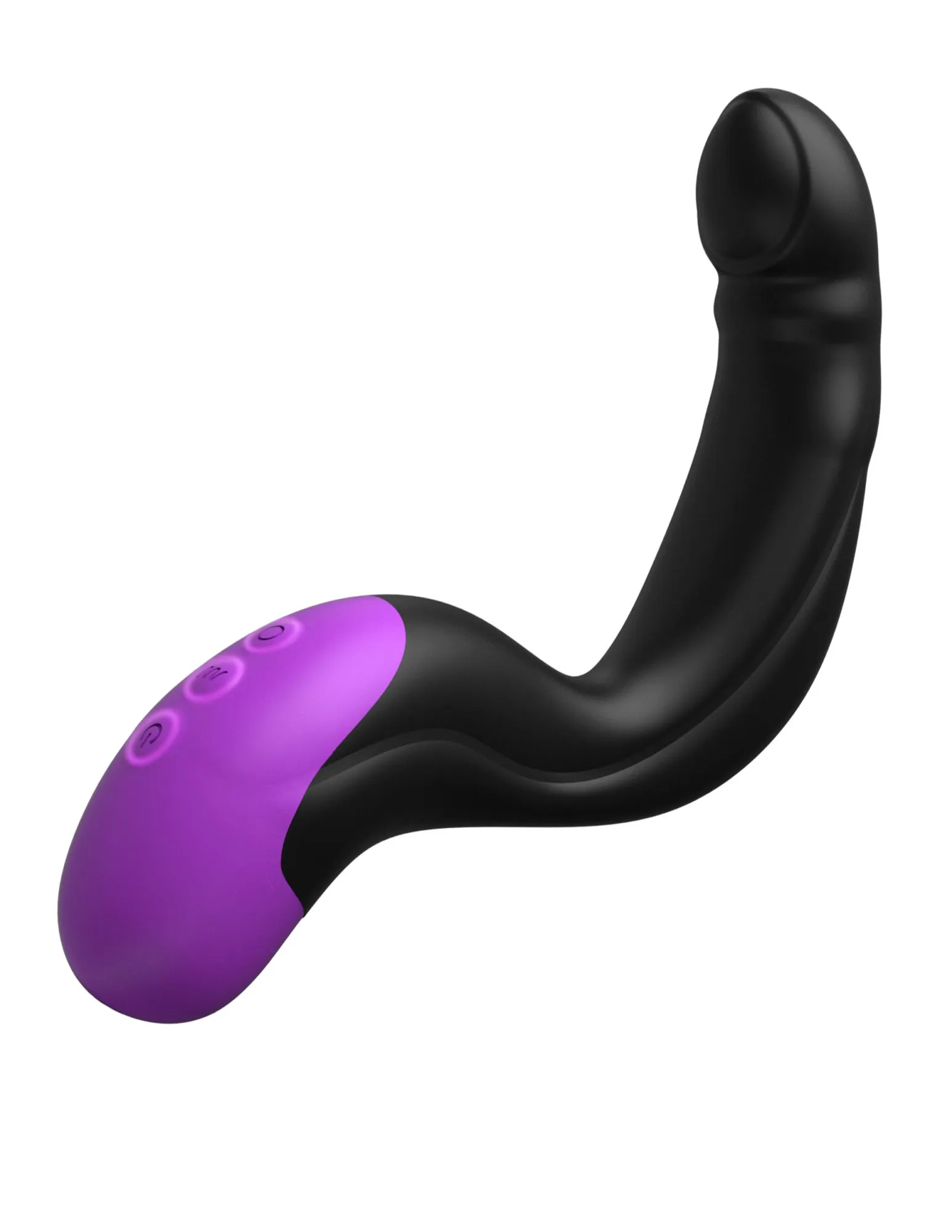стимулятор простаты с вибрацией hyper-pulse p-spot pipedream 479223pd в Севастополе