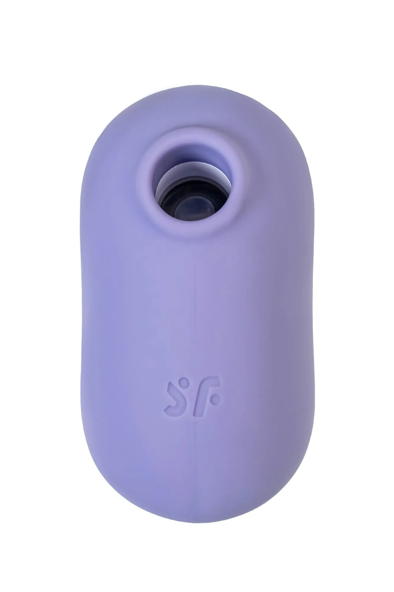 вакуумный стимулятор клитора satisfyer pro to go 2, фиолетовый в Севастополе