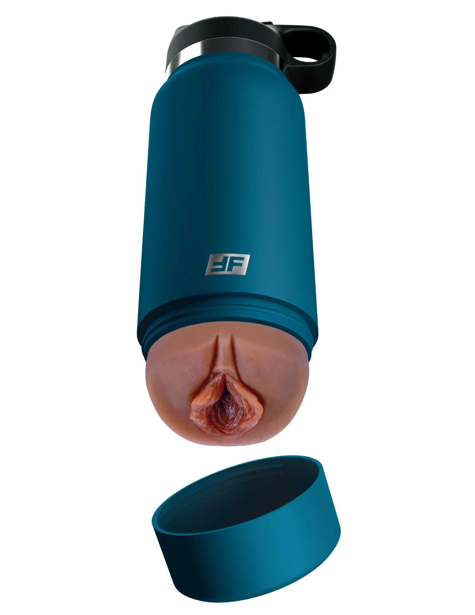 мастурбатор fap flask thrill seeker discreet stroker мулатка - frosted pipedream rd62729pd в Севастополе