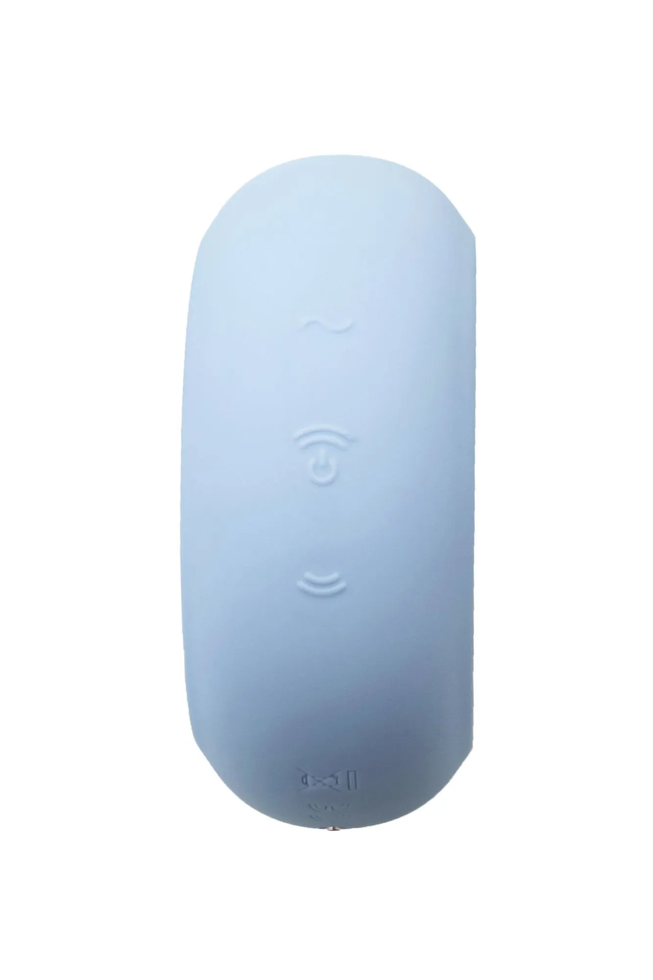 вакуумный стимулятор клитора satisfyer pro to go 3, синий в Севастополе