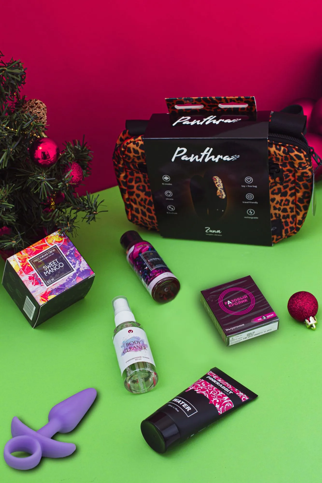 набор mr & mrs claus (для пары) в Севастополе