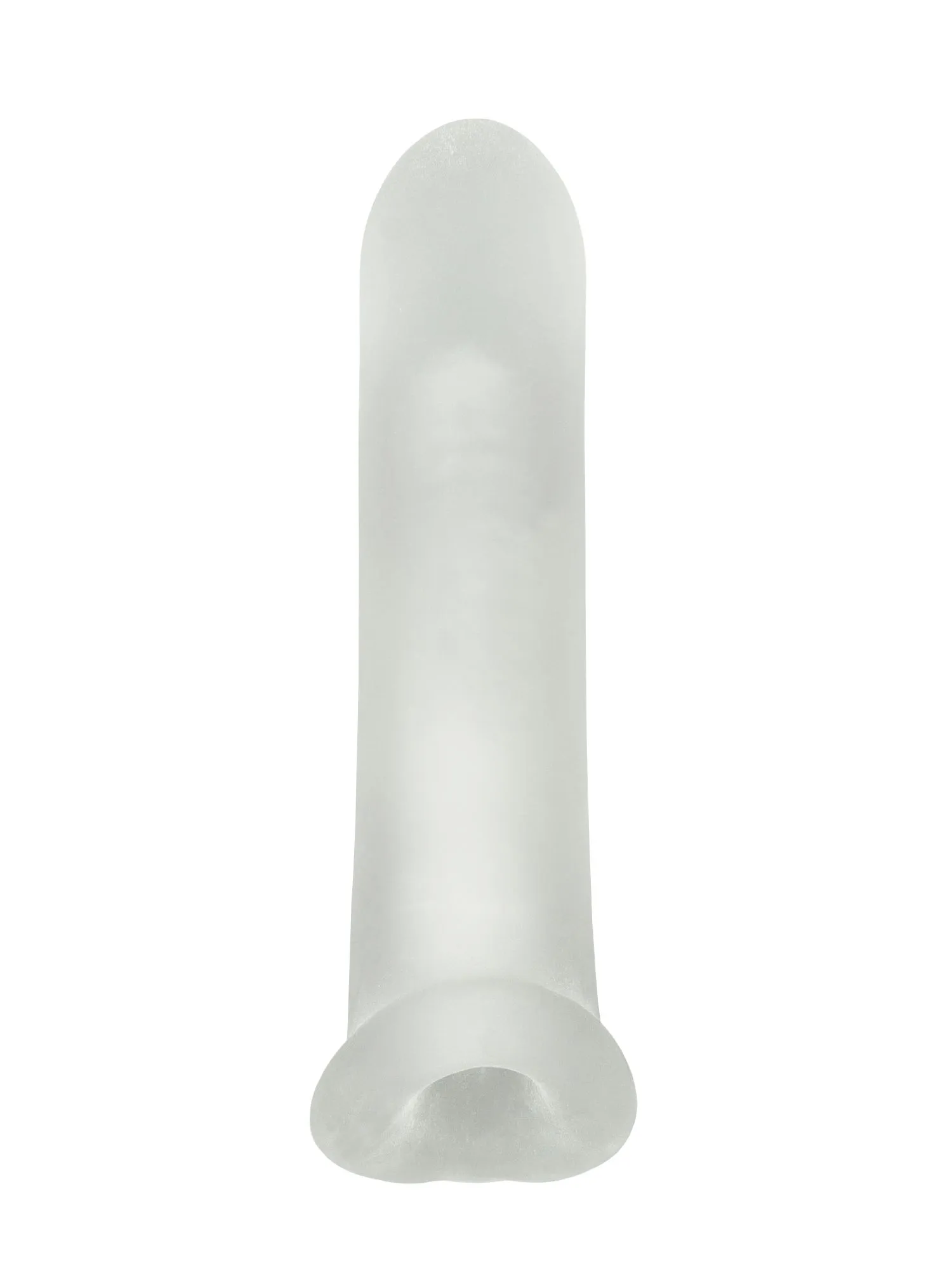 фаллоудлинитель super hero titan white 7018-02lola в Севастополе