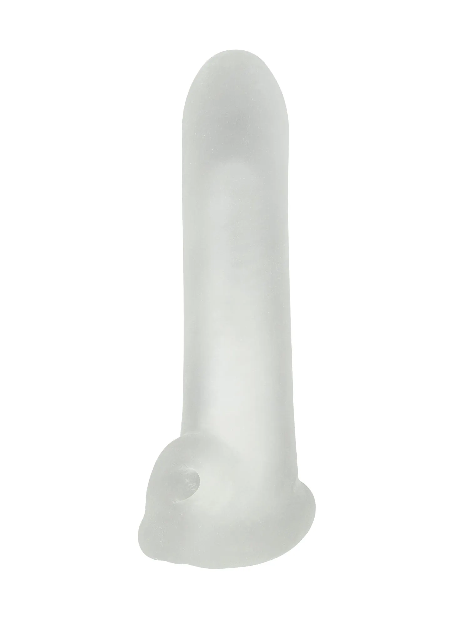 фаллоудлинитель super hero titan white 7018-02lola в Севастополе
