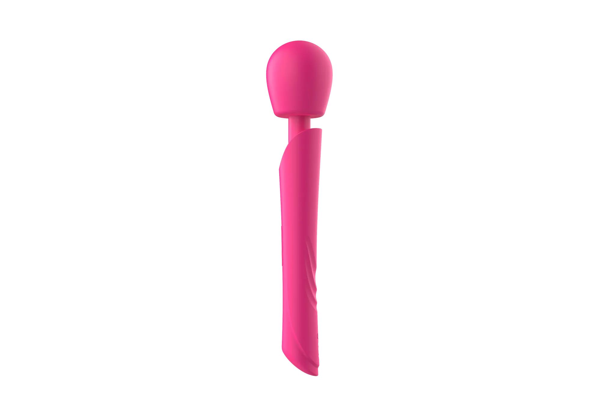 вибратор- вонд secwell sw24127-hot-pink в Севастополе