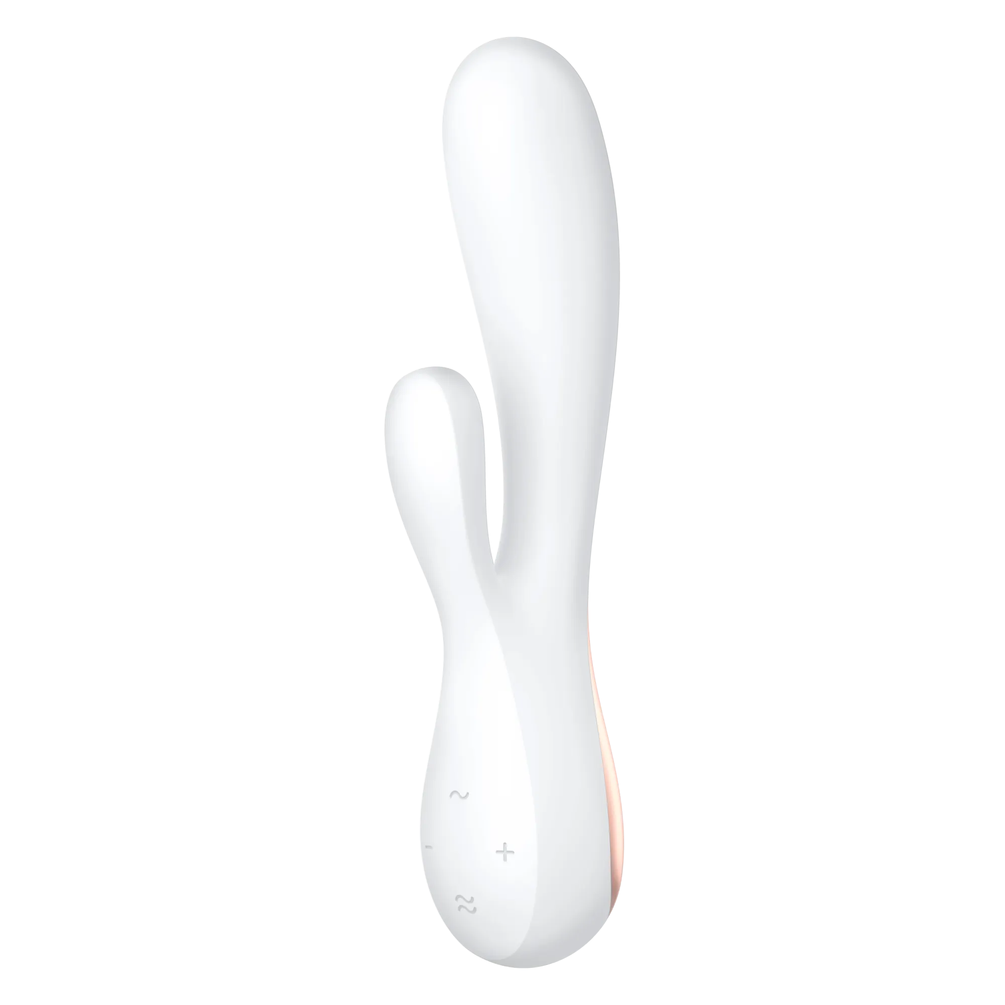 вибратор satisfyer mono flex white 002637sa в Севастополе