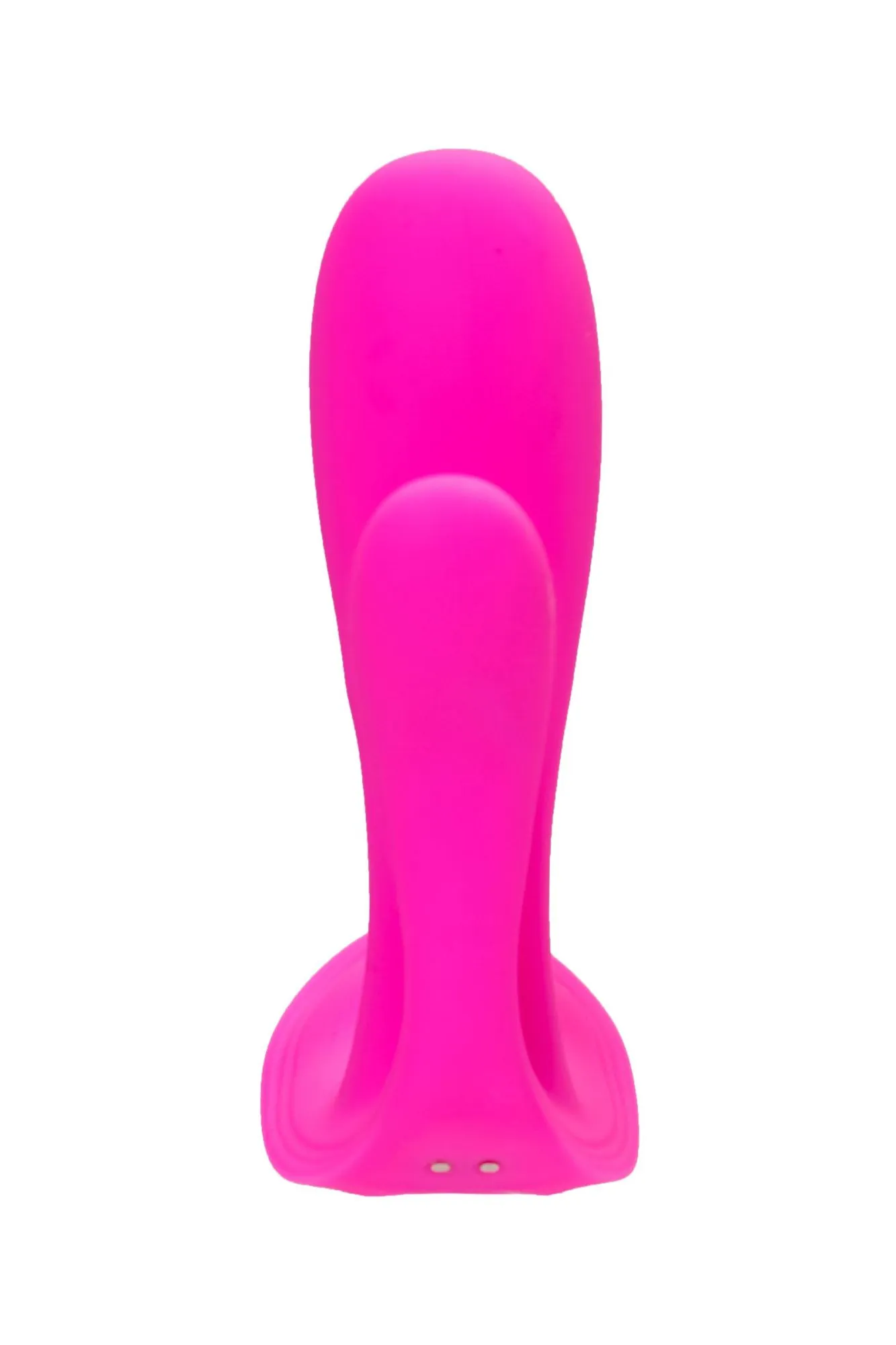 вибро вкладыш в трусики satisfyer top secret+, розовый в Севастополе