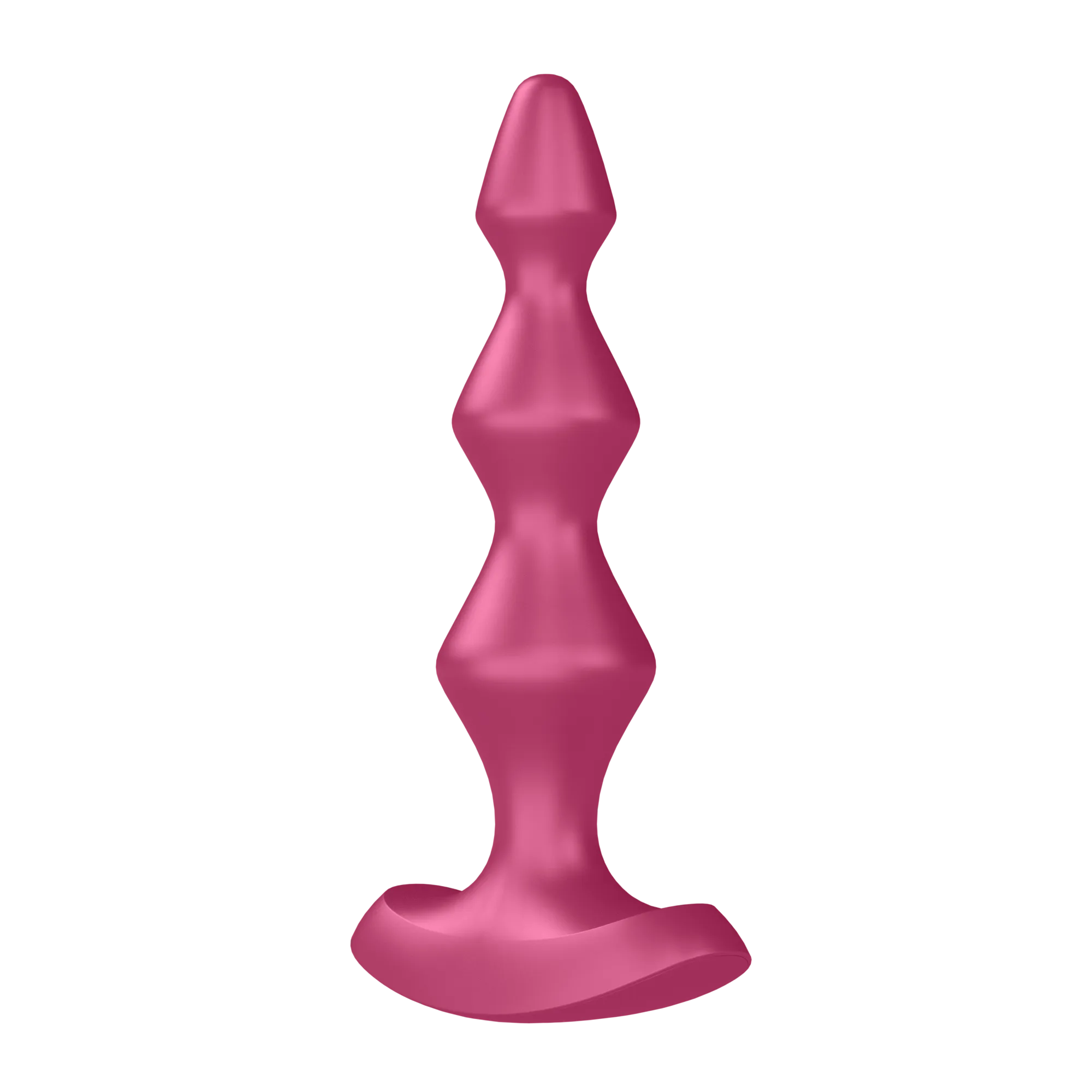 анальная пробка с вибрацией lolli-plug 1 berry 003207sa в Севастополе