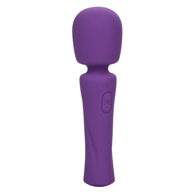 универсальный вебромассажер stella liquid silicone massager в Севастополе