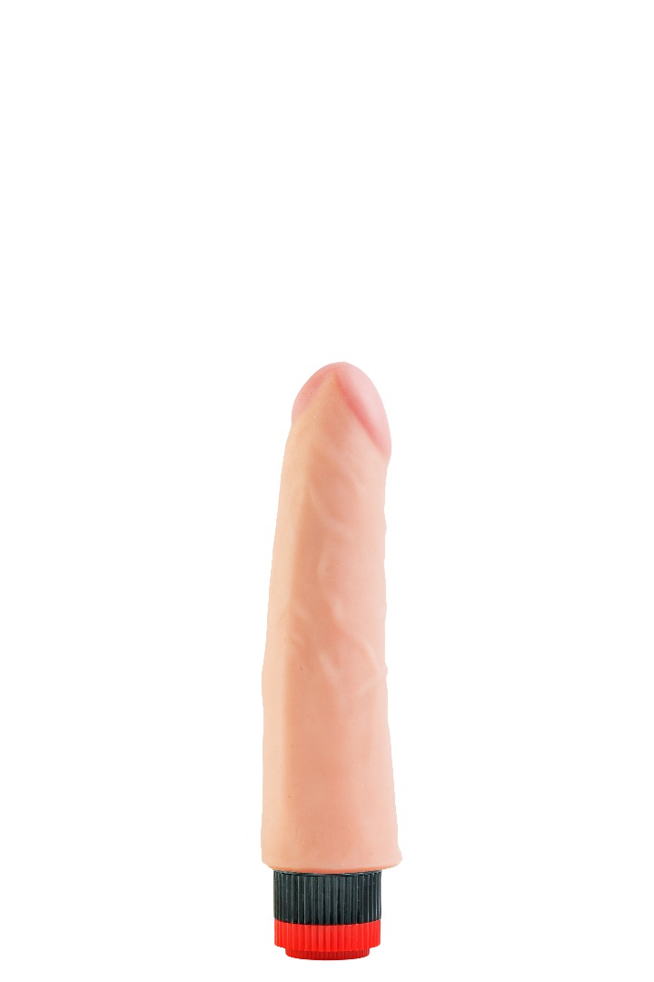 вибромассажёр cock next 6"8 602205ru в Севастополе