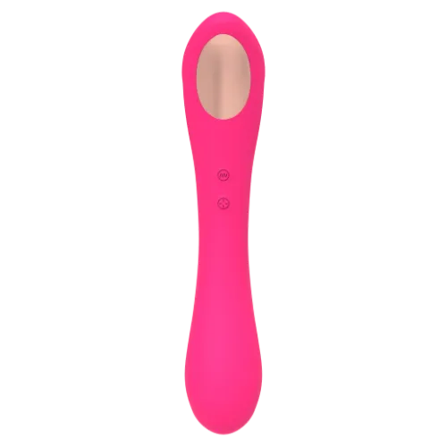 adrien lastic вакуумный массажёр new quiver magenta pink usb испания в Севастополе
