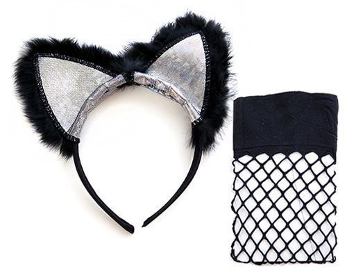 Эротическое костюм игровой кошечка в Севастополе