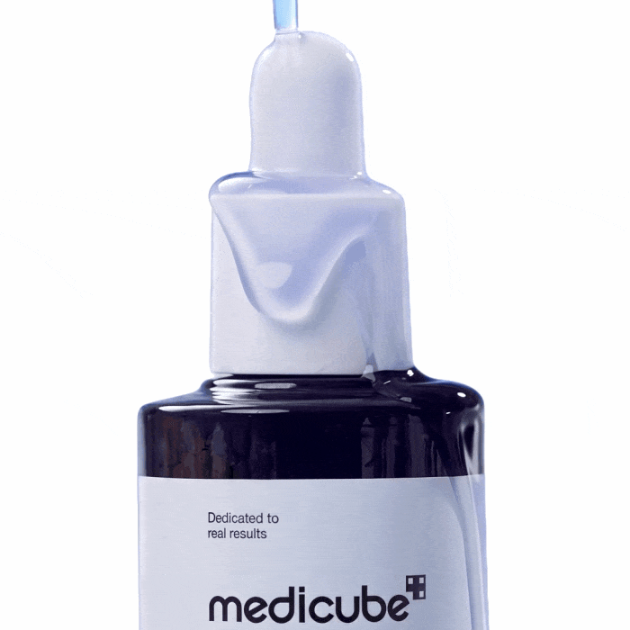 medicube zero pore one day serum в Севастополе