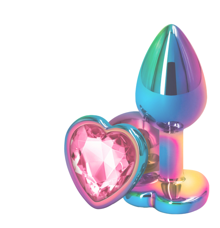 Как заниматься анальным сексом?