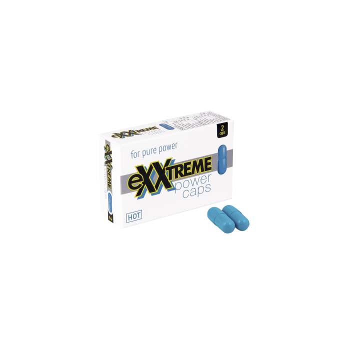 exxtreme – энергетические капсулы №2 44571 в Севастополе