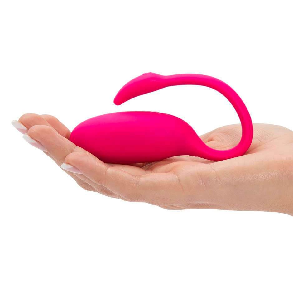 вибратор flamingo, розовый в Севастополе