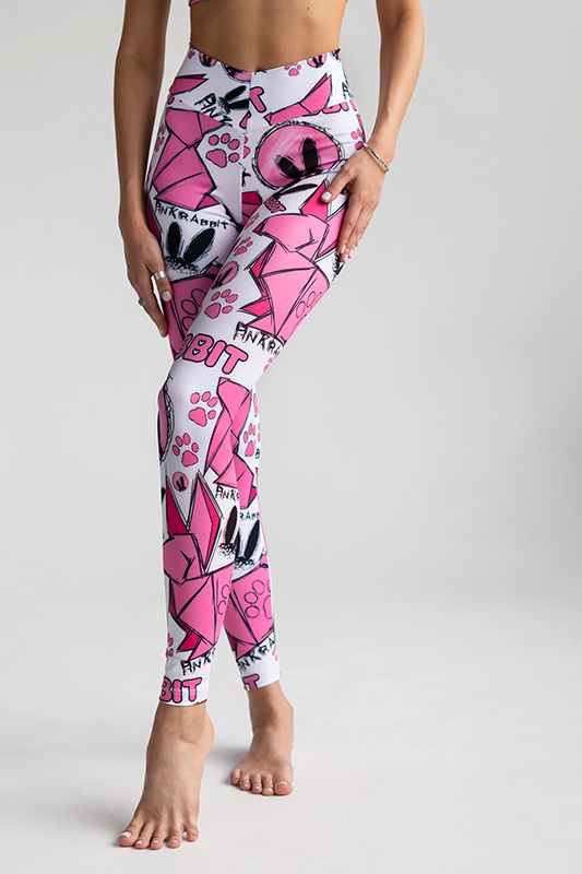 Одежда бренда Pink Rabbit в Севастополе