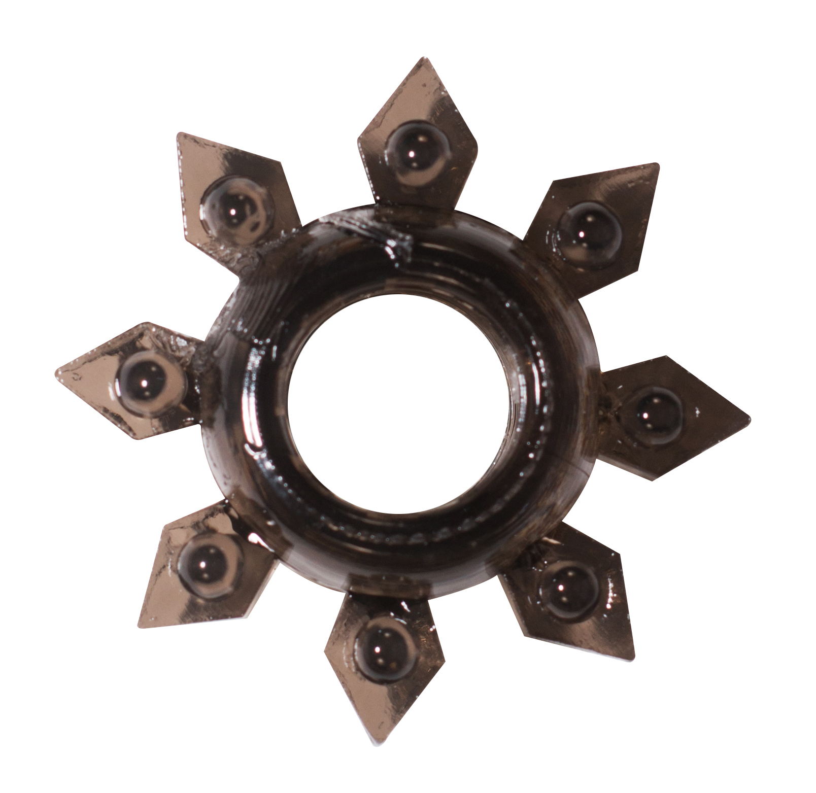 эрекционное кольцо rings gear black 0112-21lola в Севастополе
