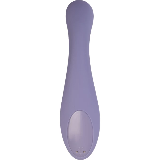 вибромассажер для точки g satisfyer g-force, сиреневый, 19 см в Севастополе