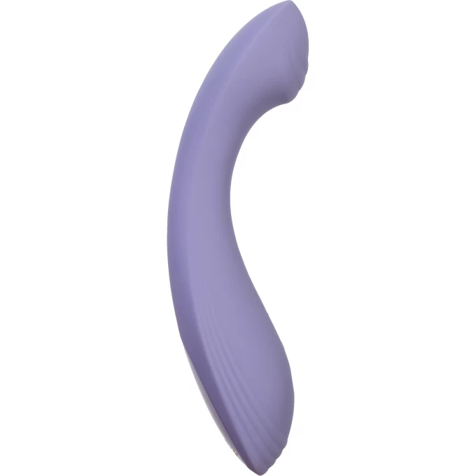 вибромассажер для точки g satisfyer g-force, сиреневый, 19 см в Севастополе