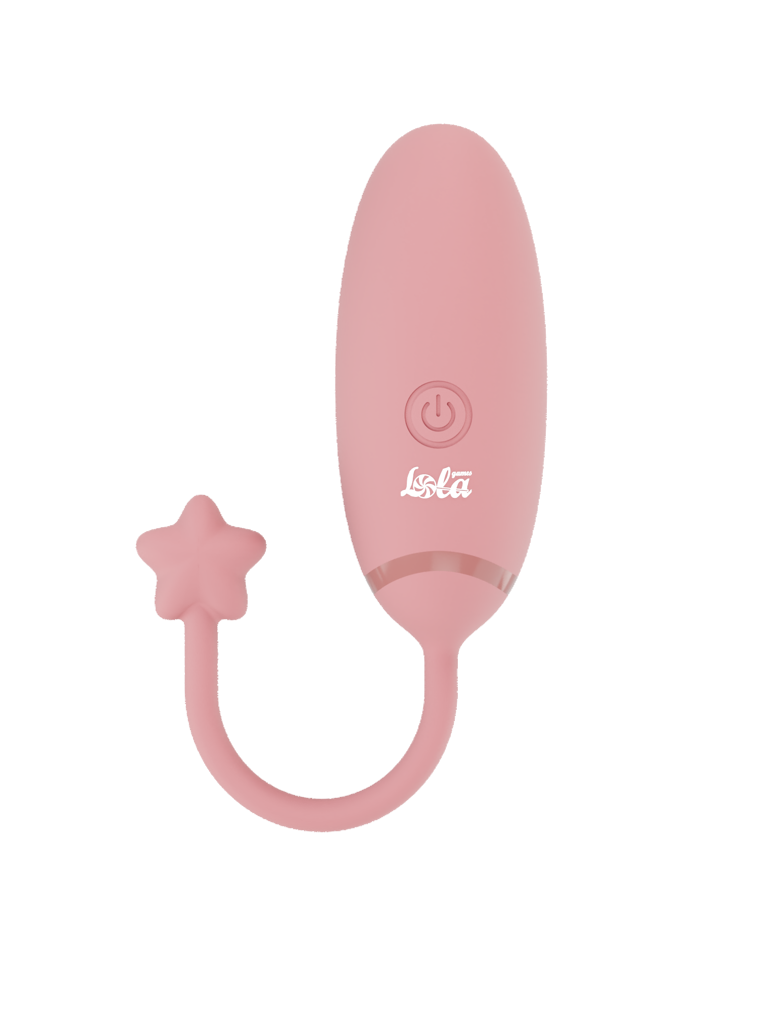 вибро яйцо с приложением diana love story pink 3014-01lola в Севастополе