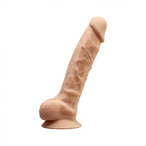 adrien lastic реалистик silexd adam l flesh new 21,5 cm в Севастополе