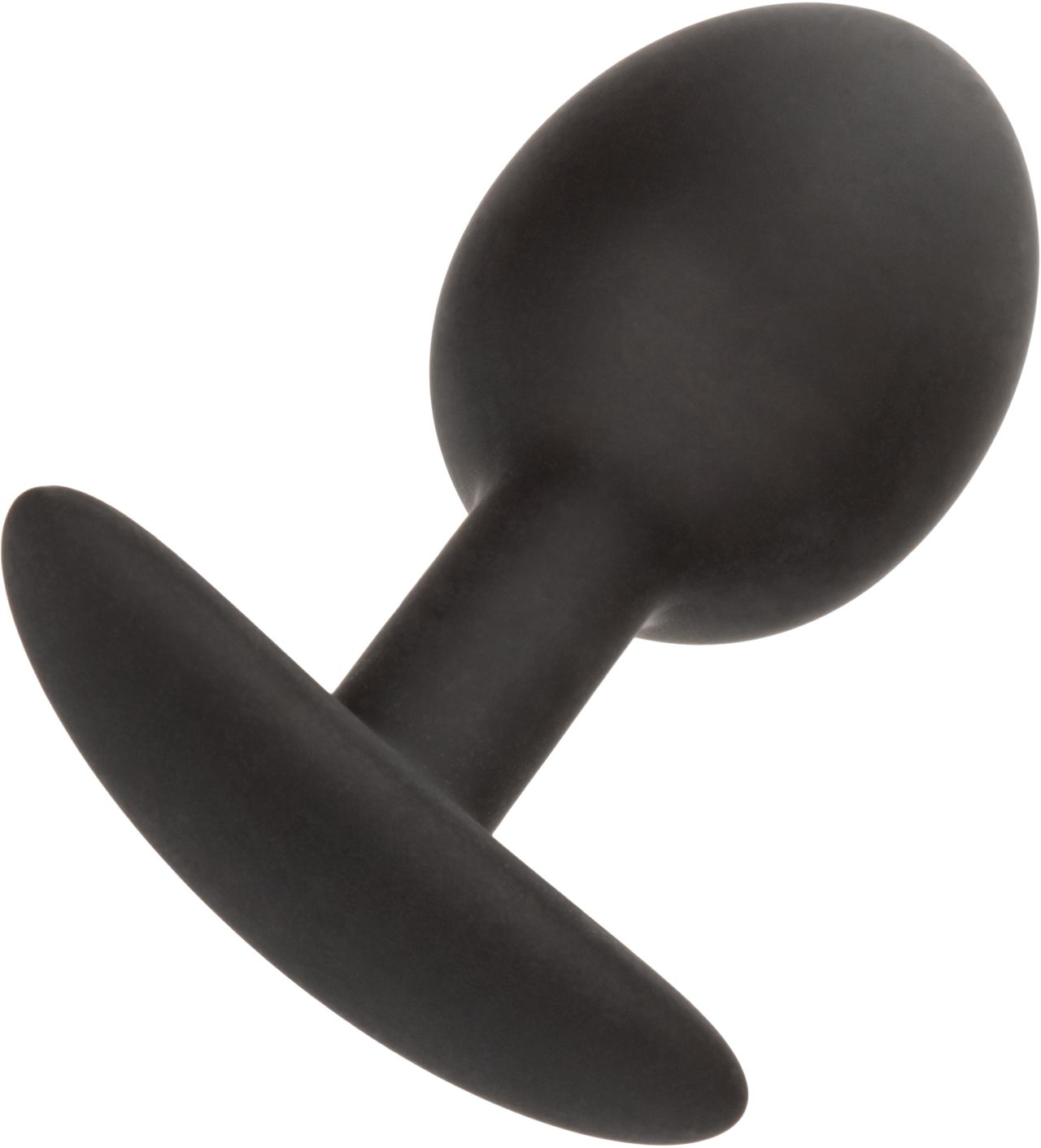 анальная пробка из силикона weighted silicone plug в Севастополе