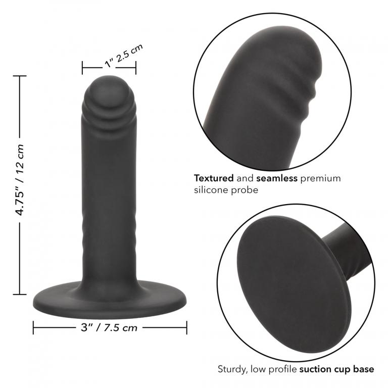 страпон boundless™ 4.75” smooth probe в Севастополе