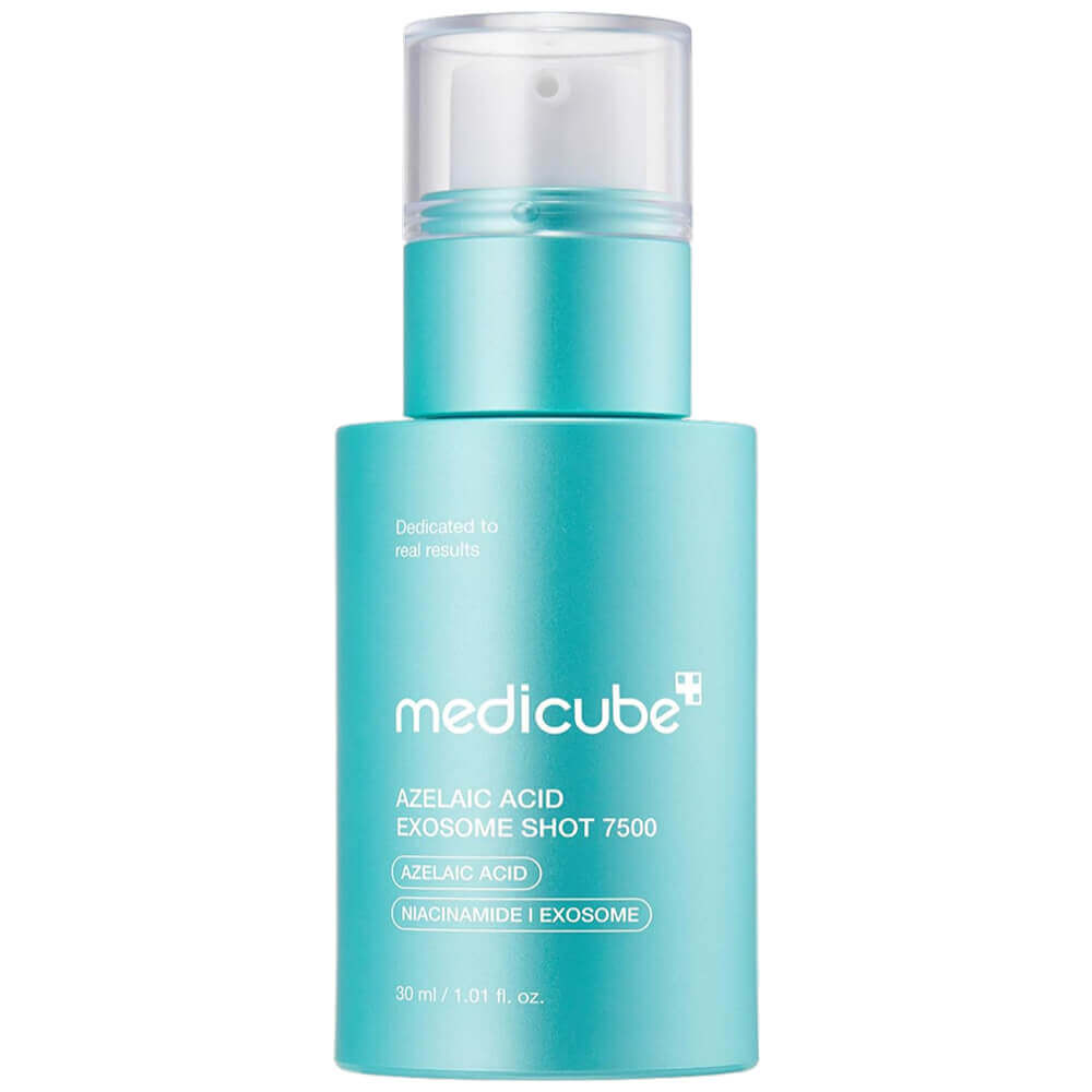 medicube azelaic acid exosome shot 7500 в Севастополе