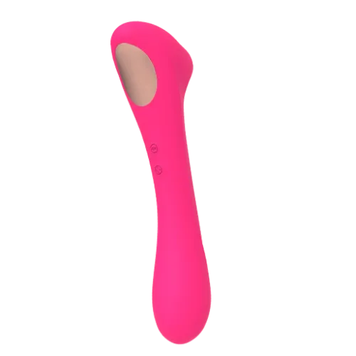 adrien lastic вакуумный массажёр new quiver magenta pink usb испания в Севастополе