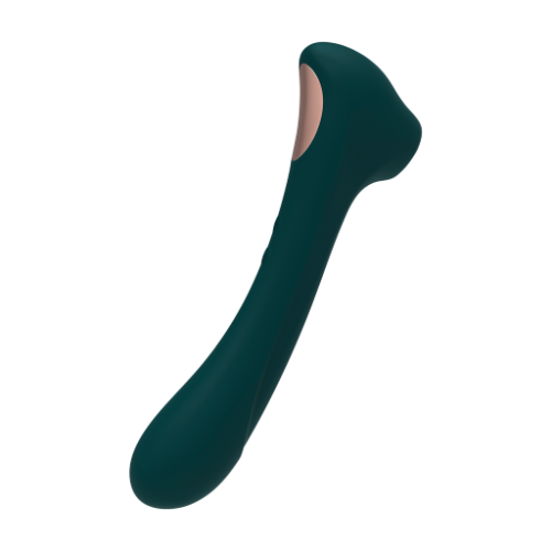 adrien lastic вакуумный массажёр new quiver teal usb испания в Севастополе