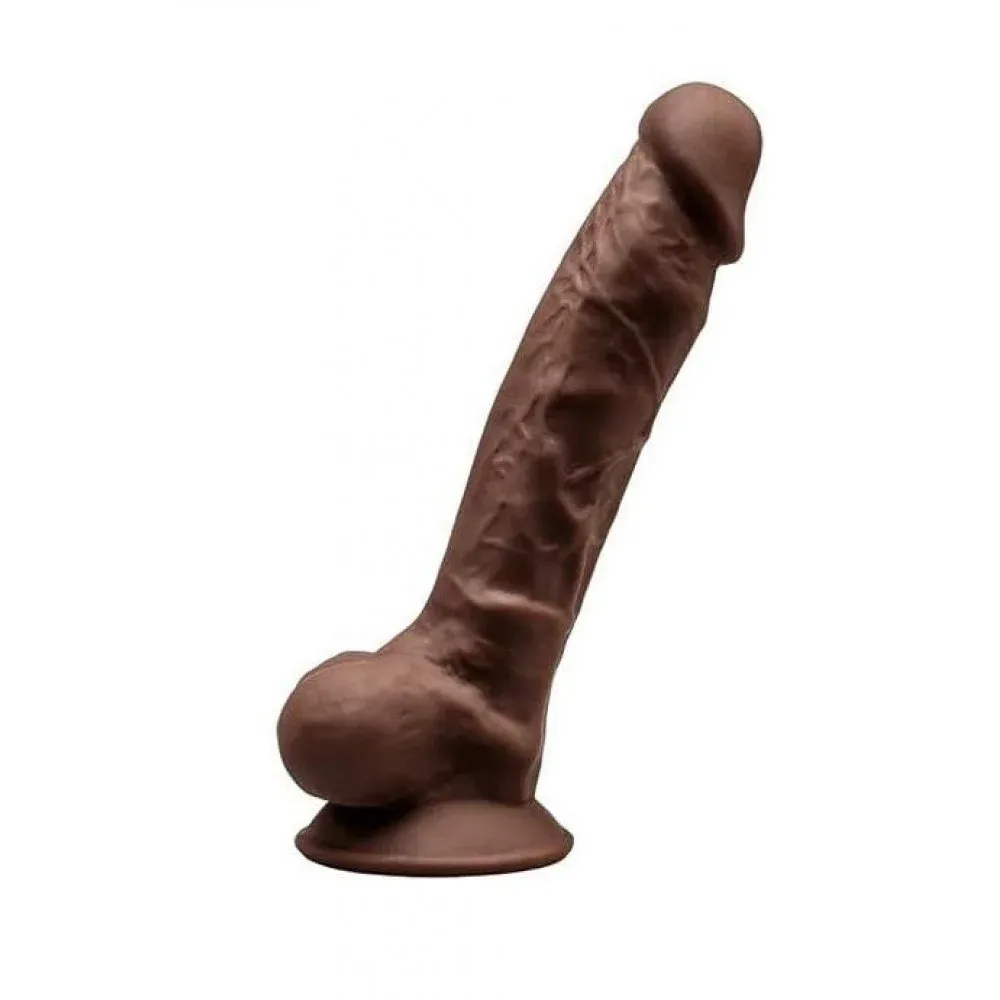 adrien lastic реалистик model 1 7" brown box packaging в Севастополе