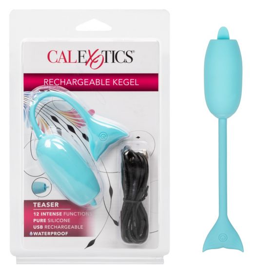 Вибромассажер RECHARGEABLE KEGEL TEASER