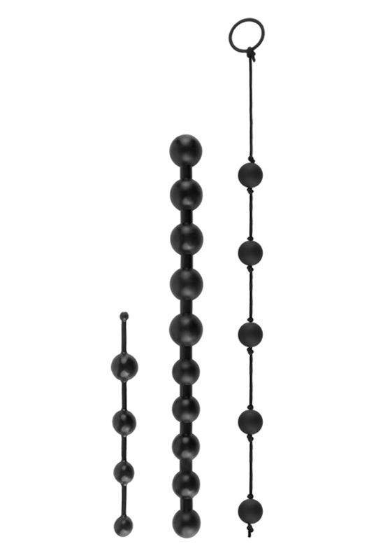 набор для анальной стимуляции pipedream beginnger's bead kit в Севастополе