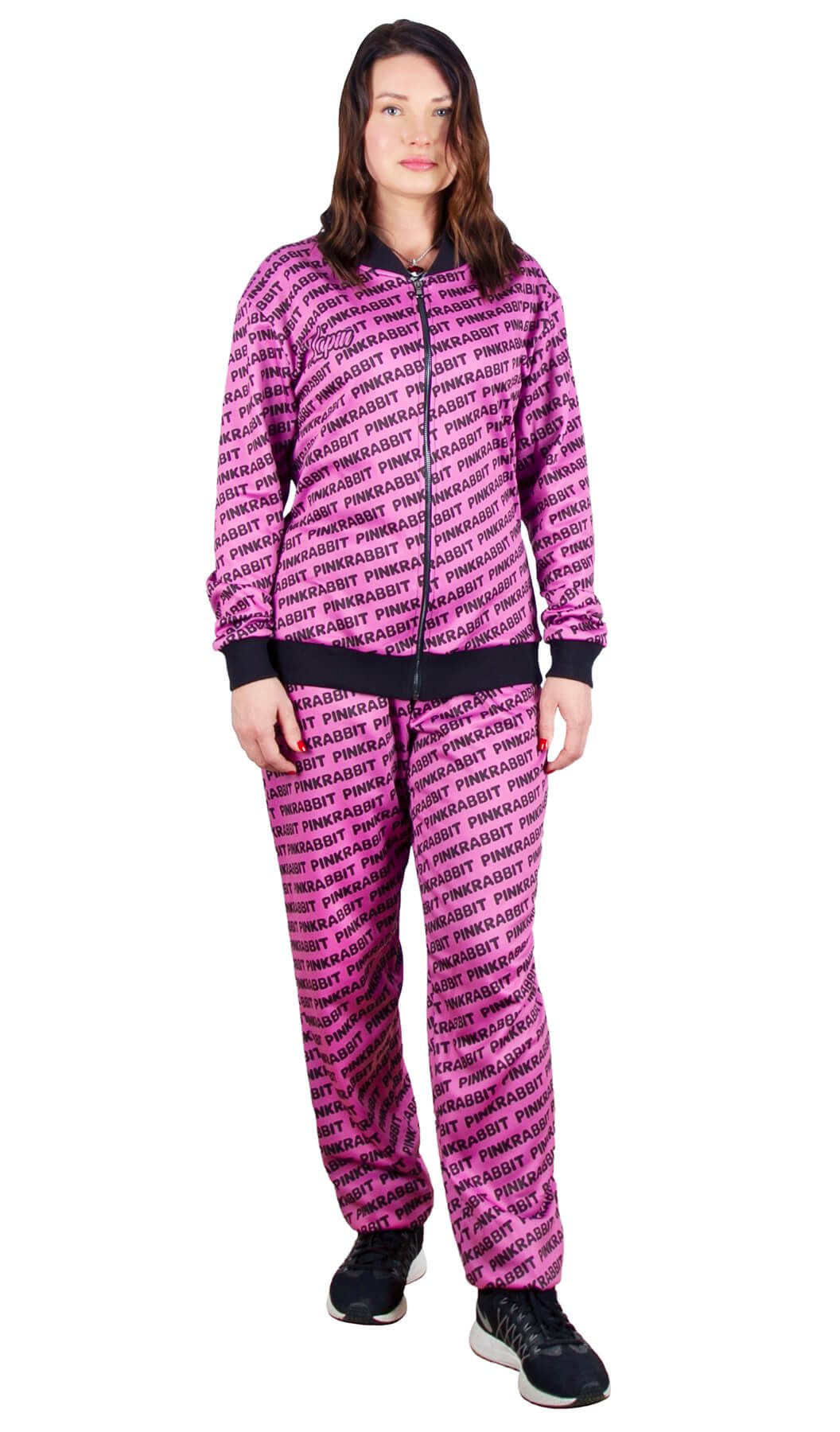 Одежда бренда Pink Rabbit в Севастополе