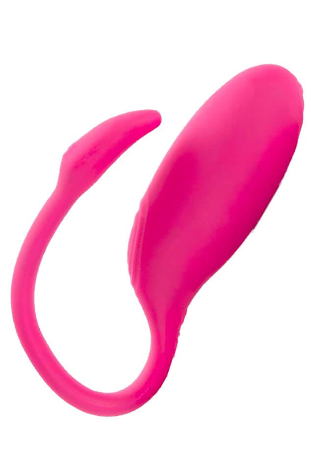 вибратор flamingo, розовый в Севастополе